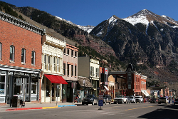 Telluride